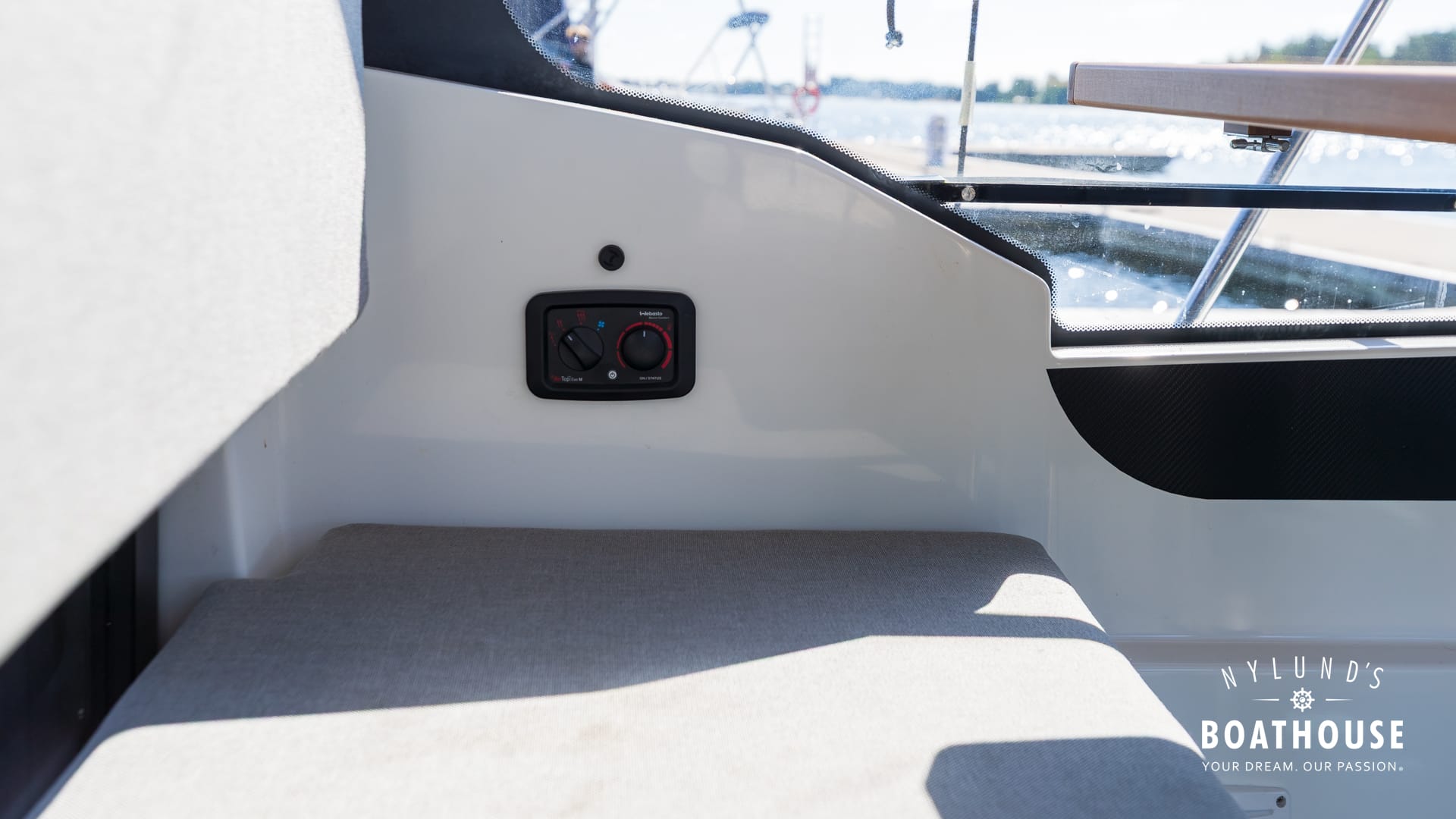 Jeanneau Merry Fisher 895 Cruiser - Image 69