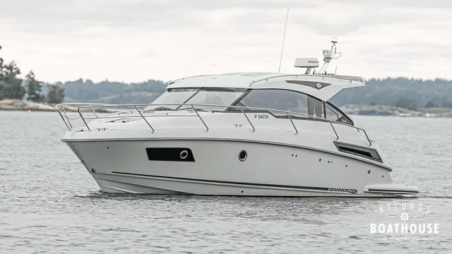 Grandezza 34 OC