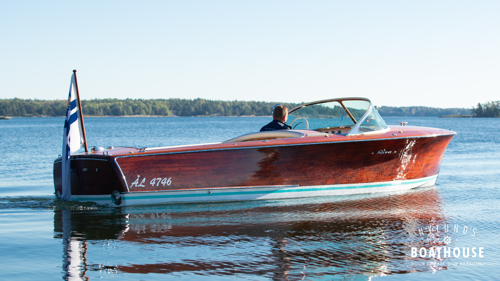 Riva Super Florida - Image 9