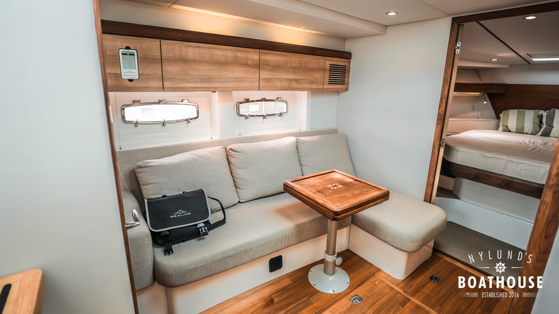 Sealine SC35 - Image 16