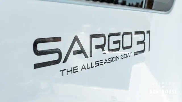 Sargo 31