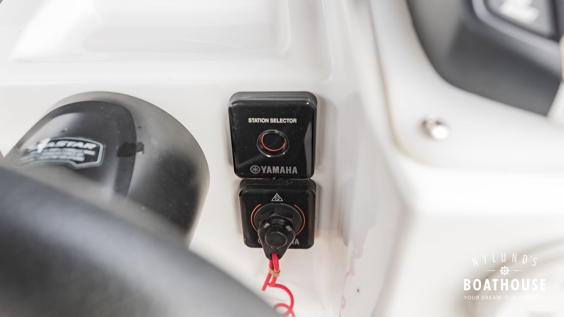 Finnmaster Pilot 8 - Image 23