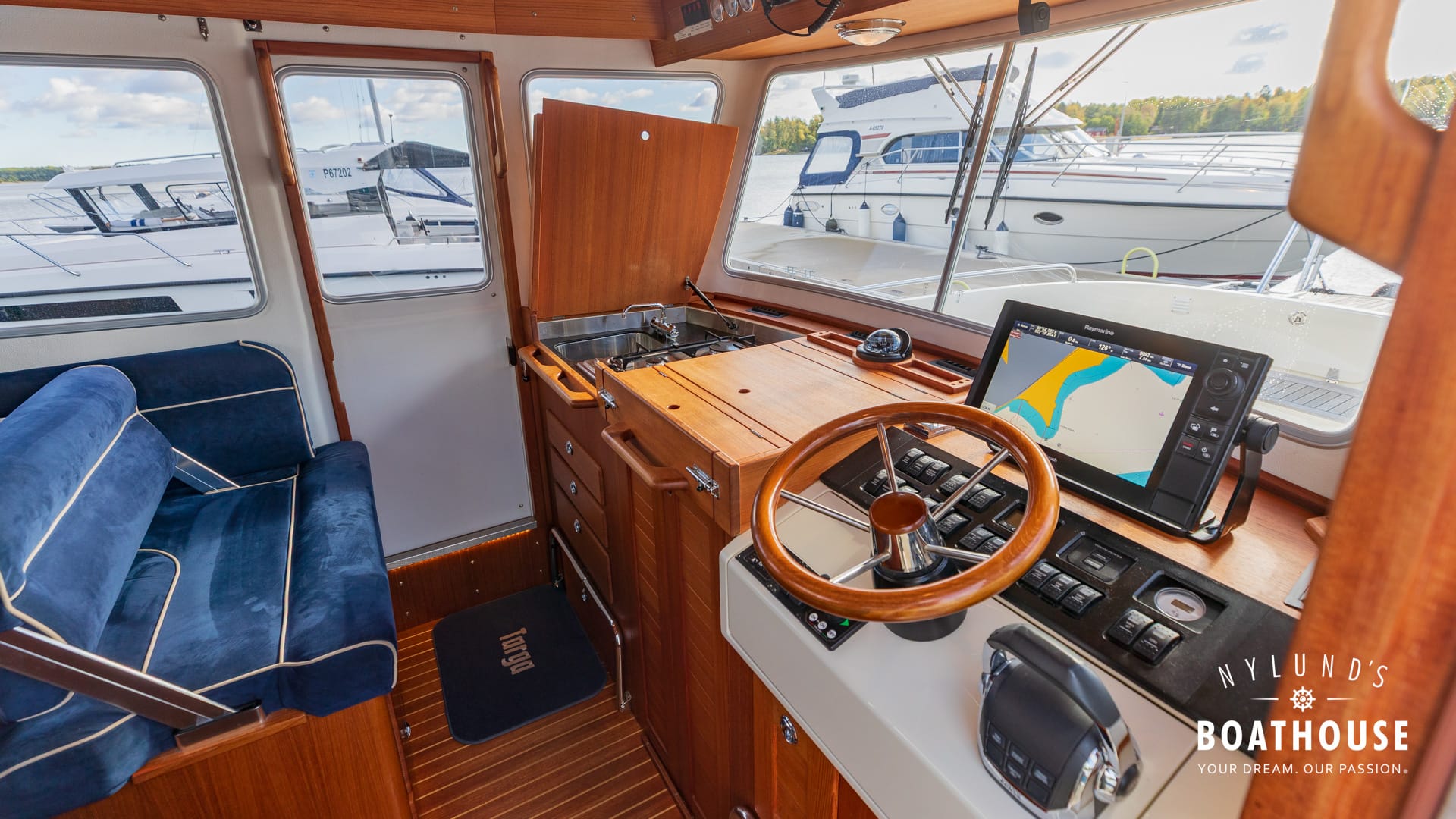 Targa 30.1 - Image 80