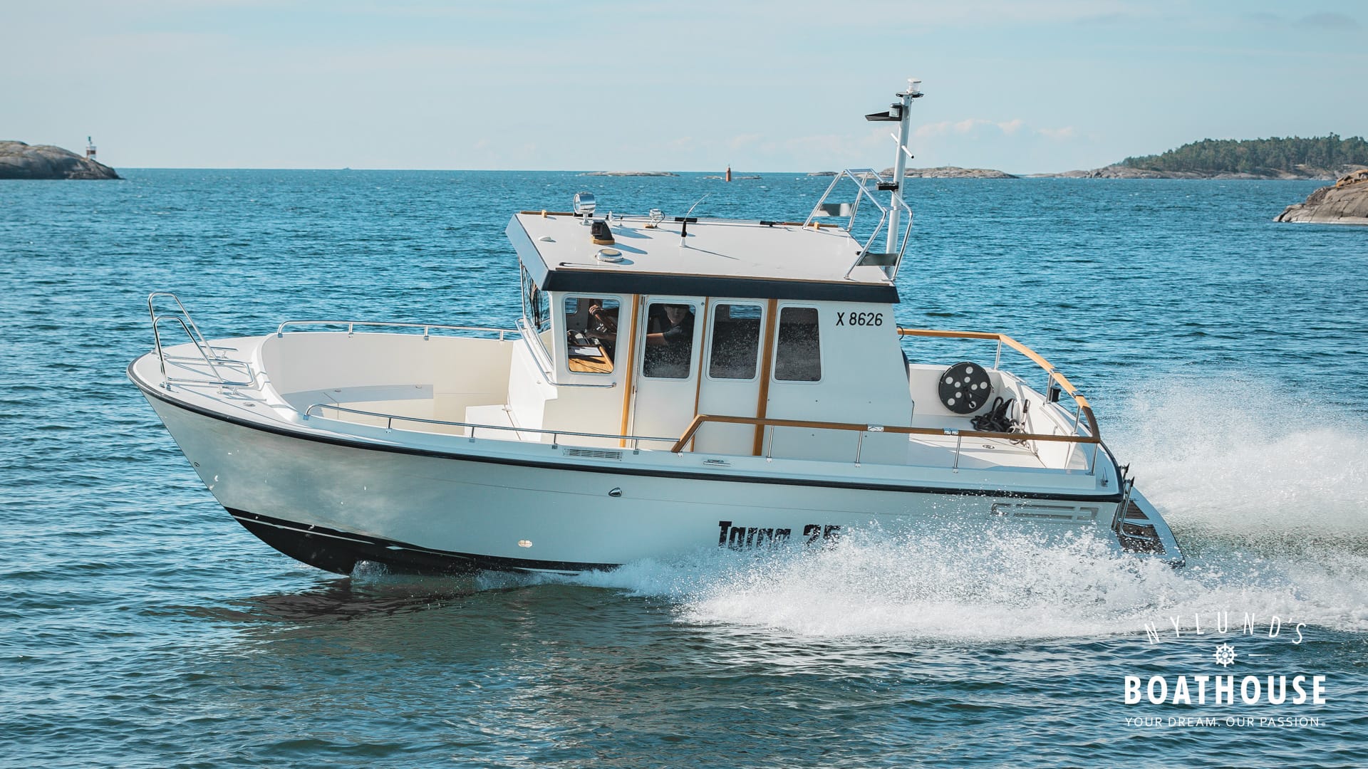 Targa 25 - Image 21