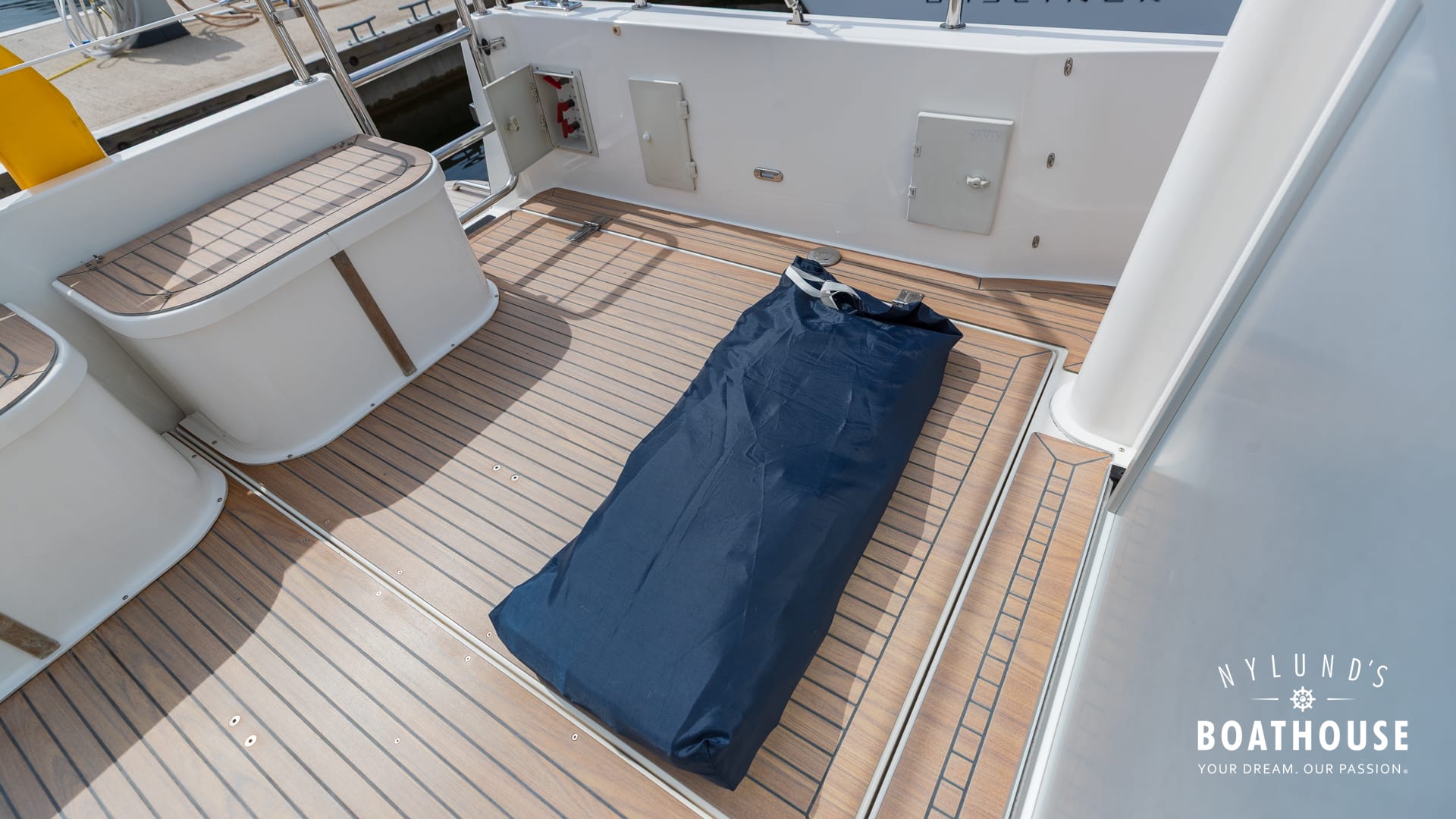 Nord Star 31 Patrol - Image 85