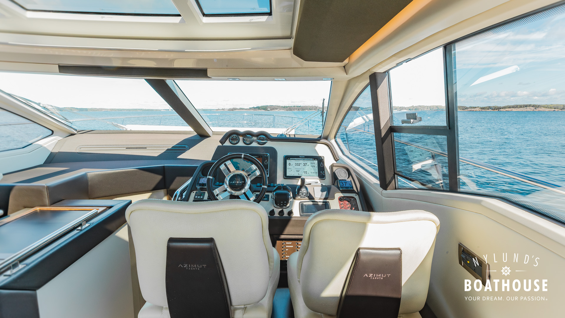 Azimut 55S - Image 90