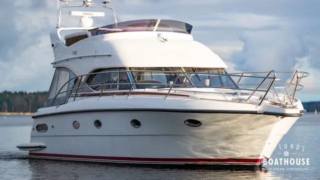 Nord West 420 Flybridge