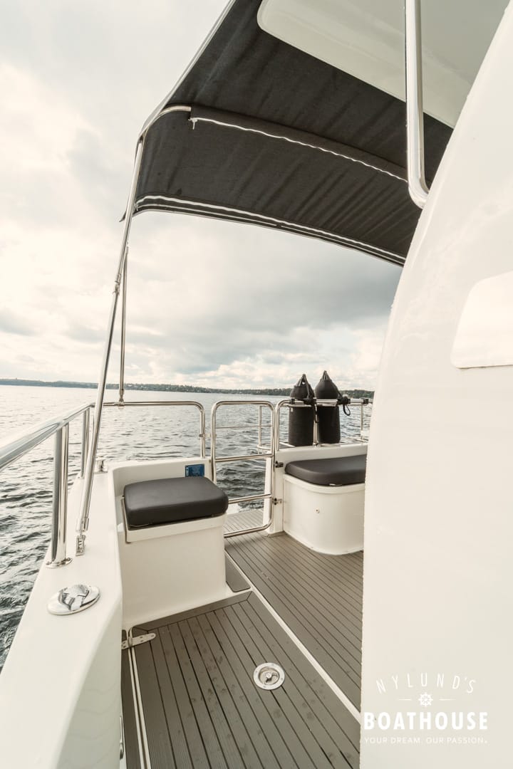 Nord Star 28 Patrol - Image 28