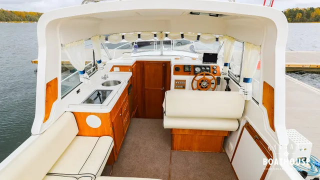 Marex 280 Holiday