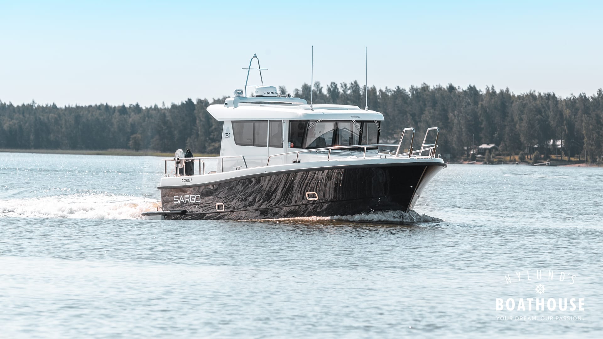 Sargo 31 - Image 26