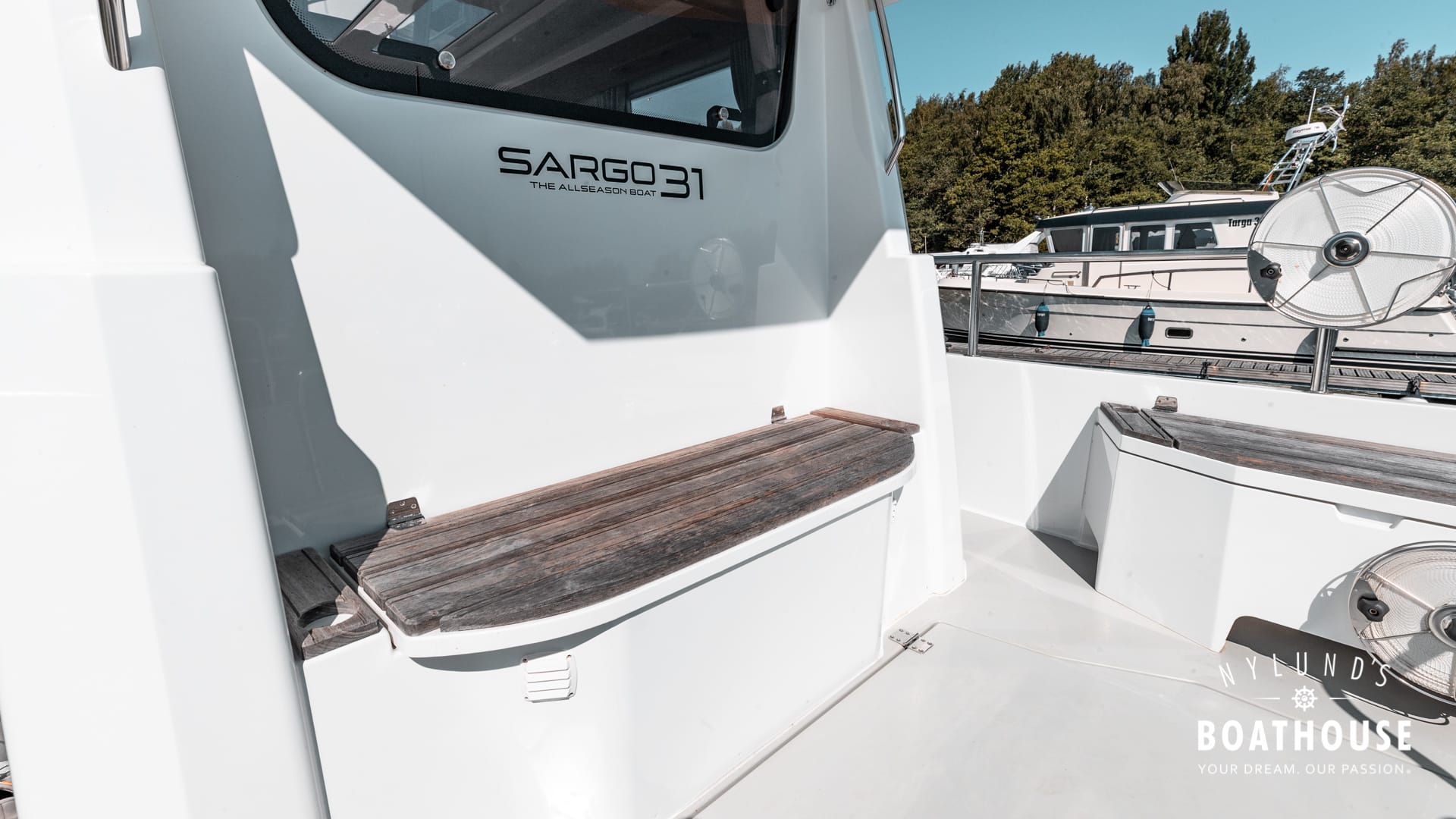 Sargo 31 - Image 48