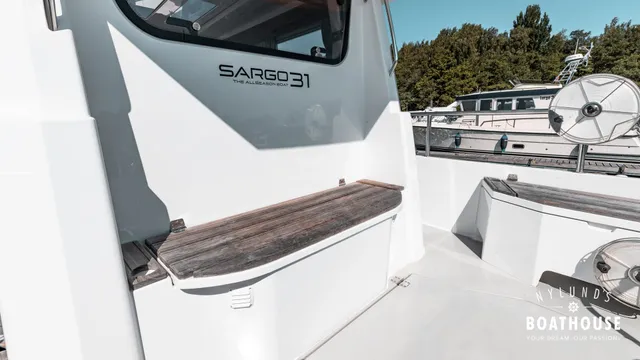Sargo 31