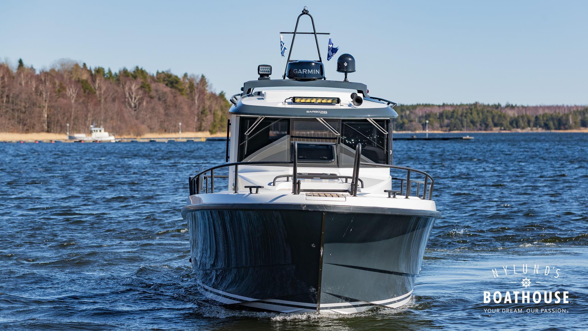 Sargo 28 - Image 17