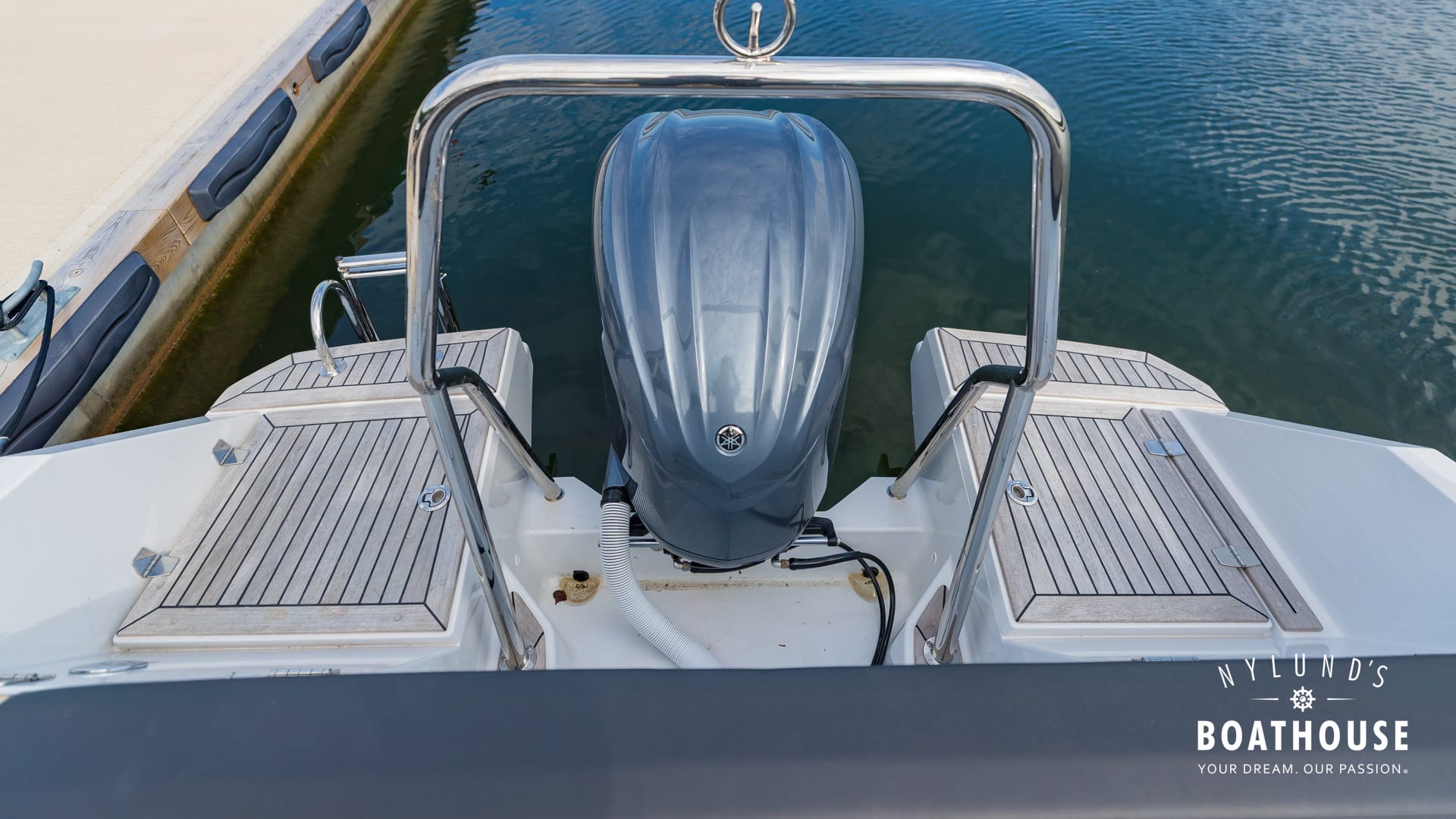 Finnmaster T7 - Image 37