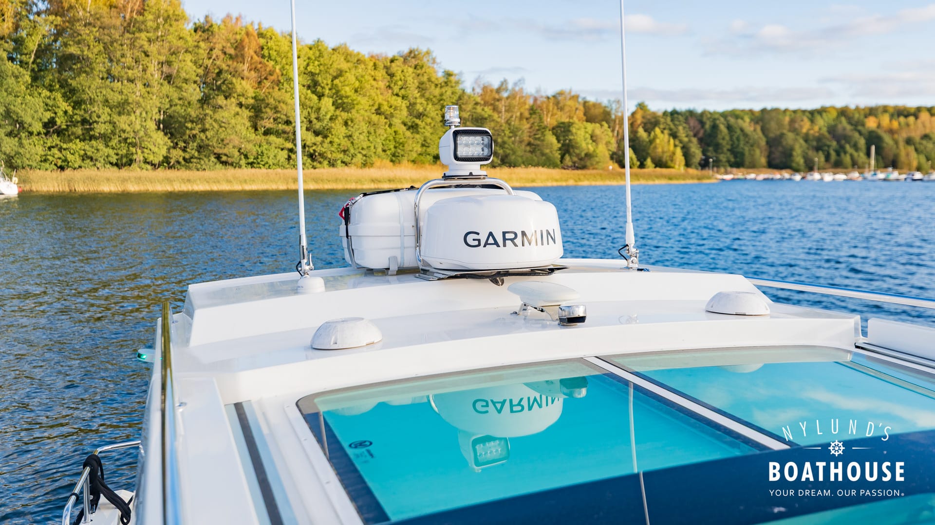 Delta 340 SW - Image 84