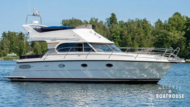 Nord West 390 Flybridge