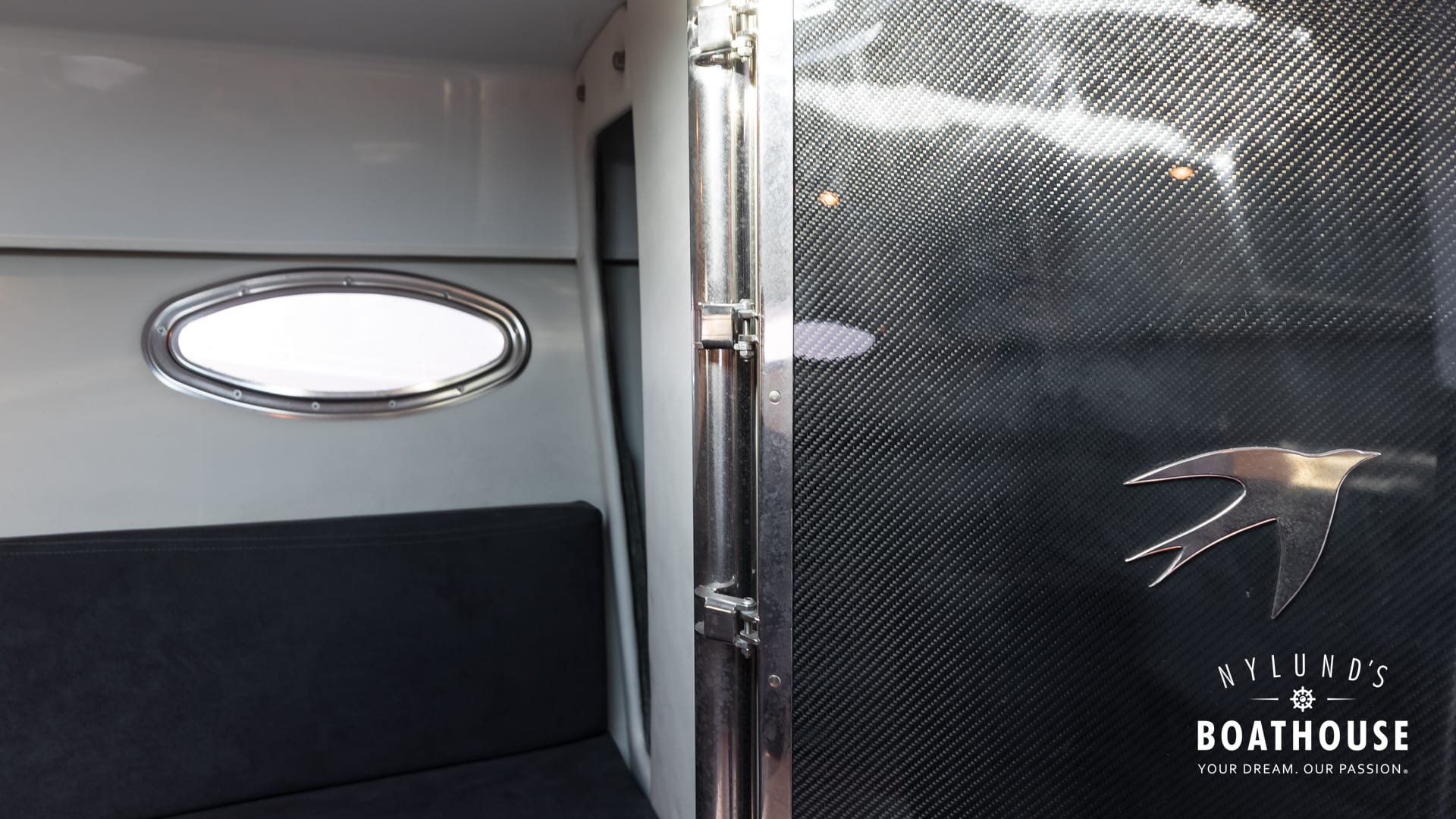 Hydrolift C-31 R Carbon - Image 96
