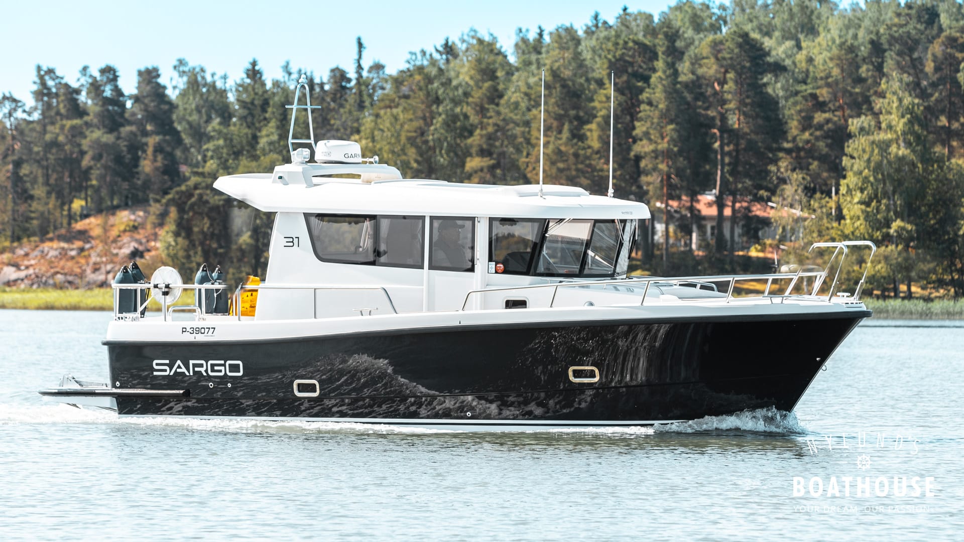 Sargo 31 - Image 29