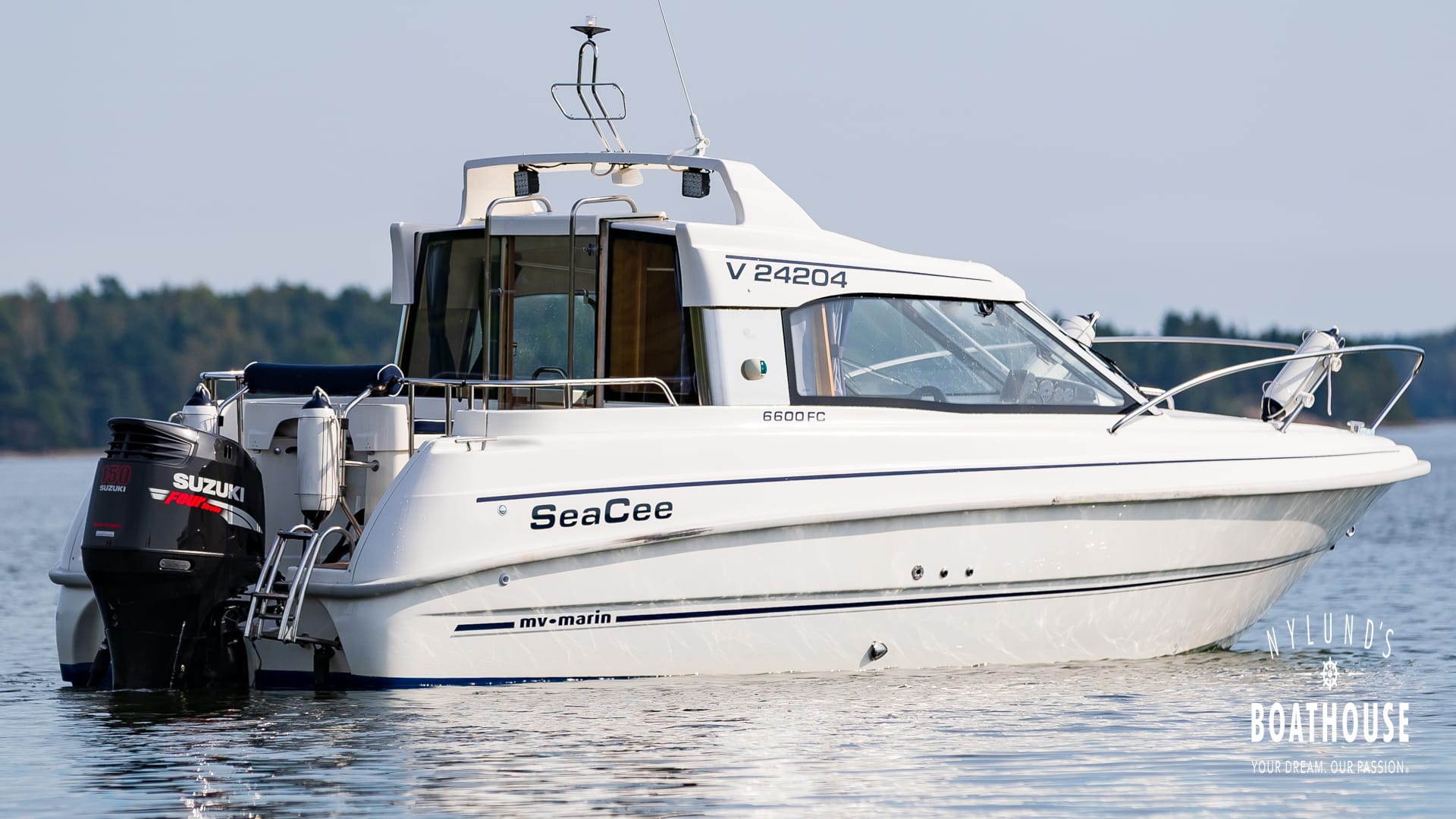 MV-Marin 6600 FC - Image 2