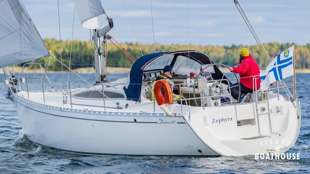 Delphia  D37