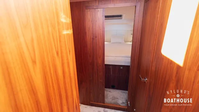 Grandezza 37 CA