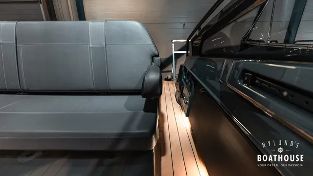XO Cruiser