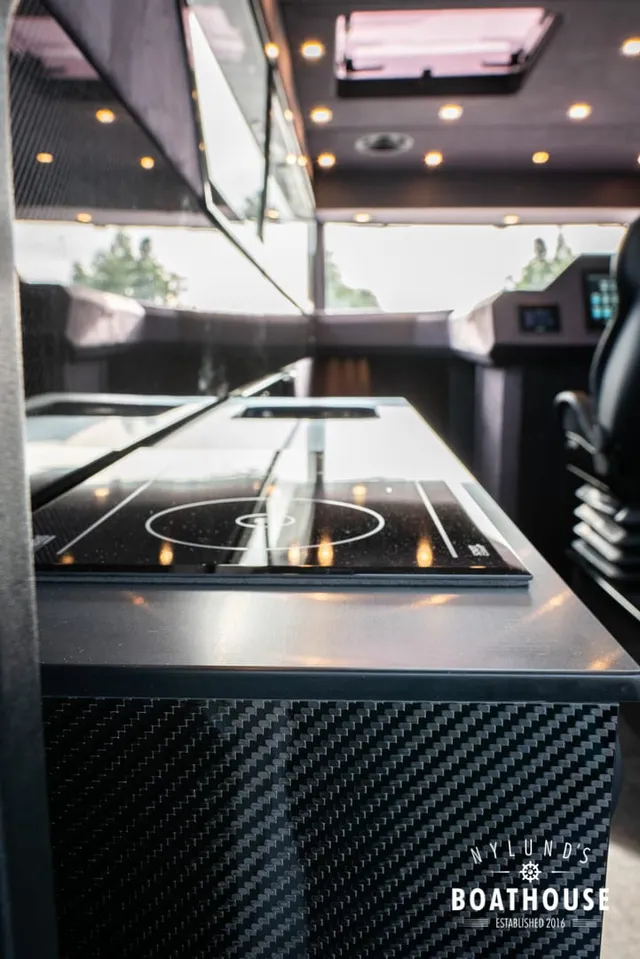 Brizo Yachts 40 SC