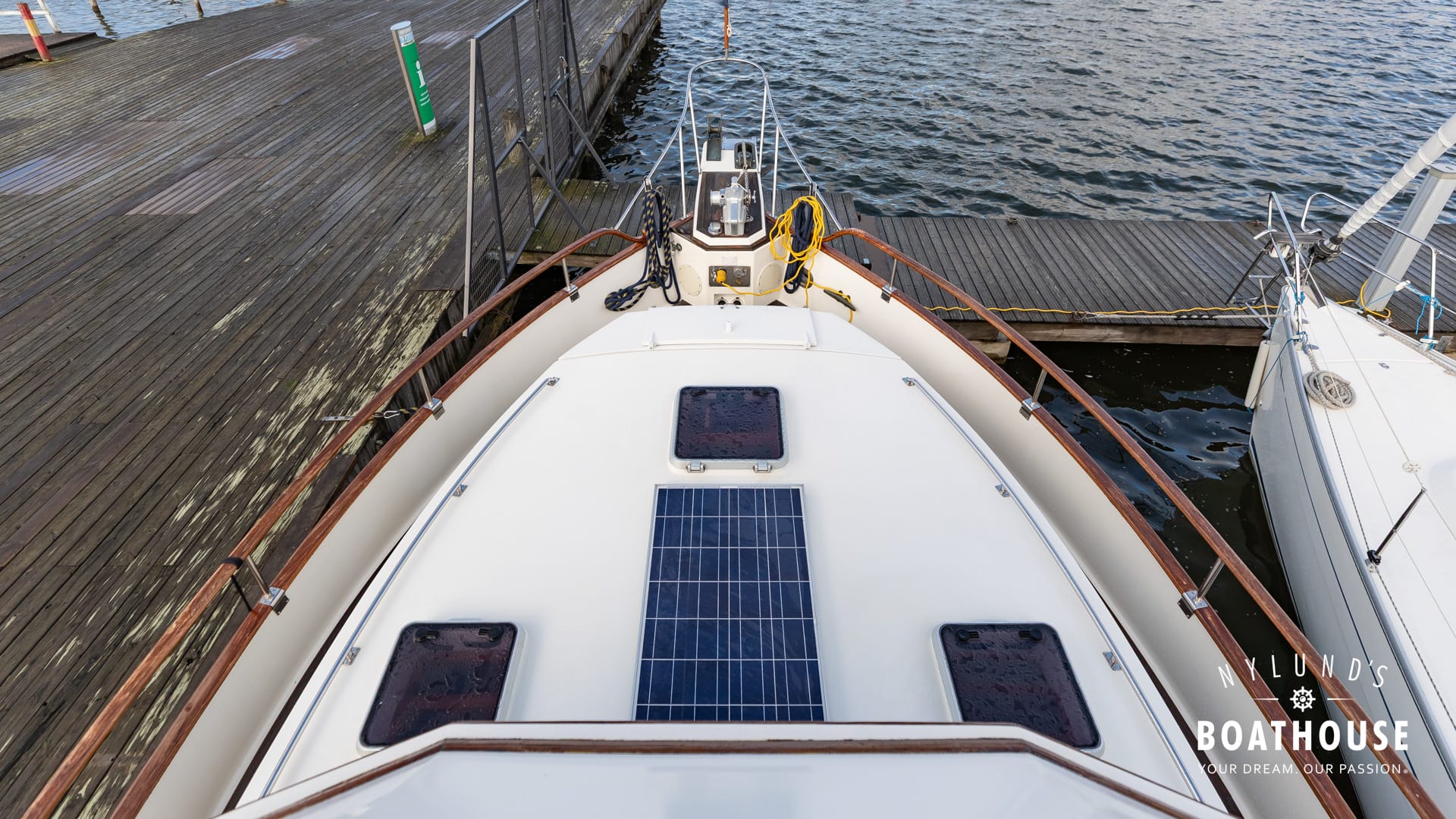 Grand Banks 46 Classic - Image 123