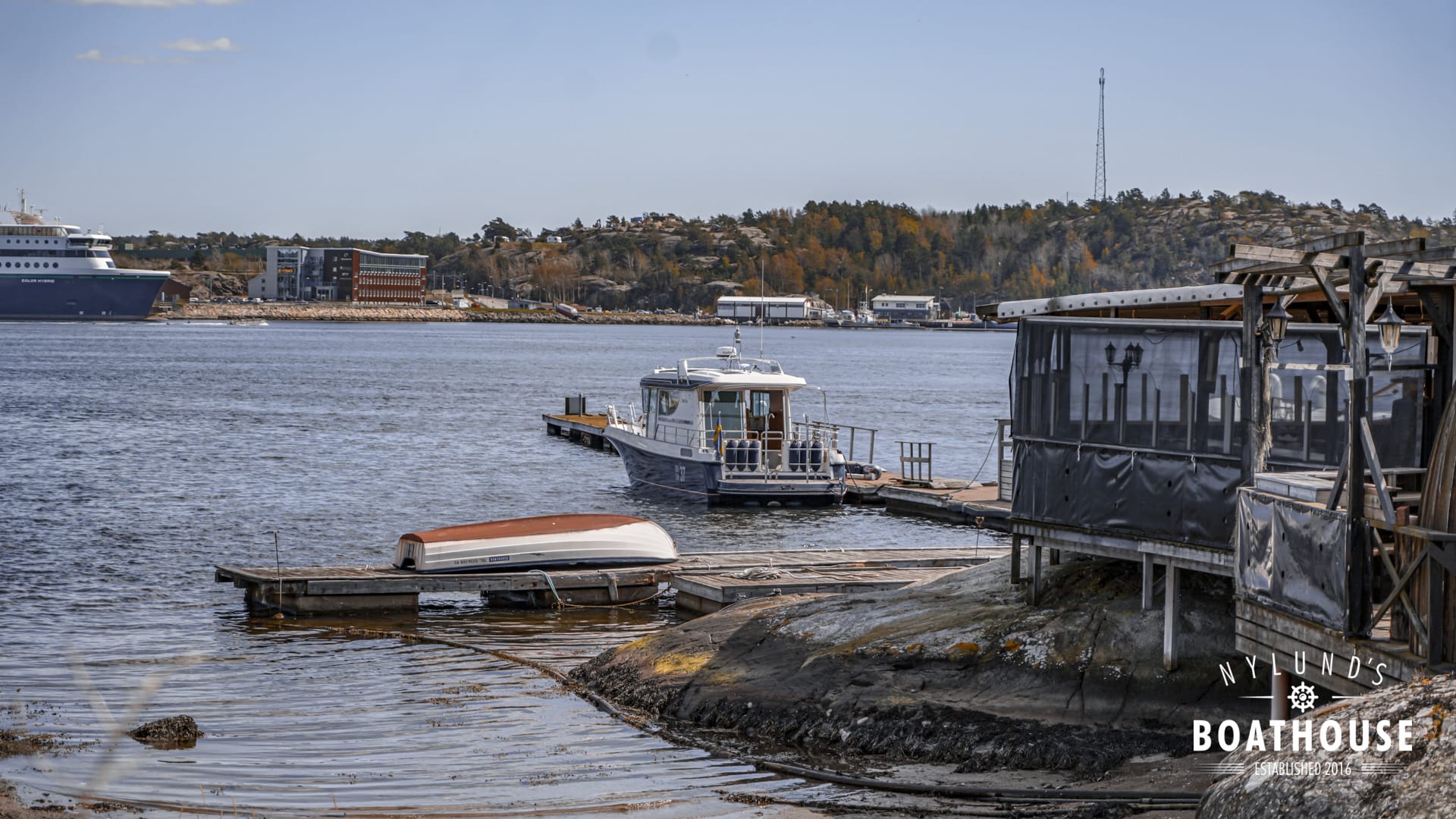 Nord Star 37 Patrol - Image 4