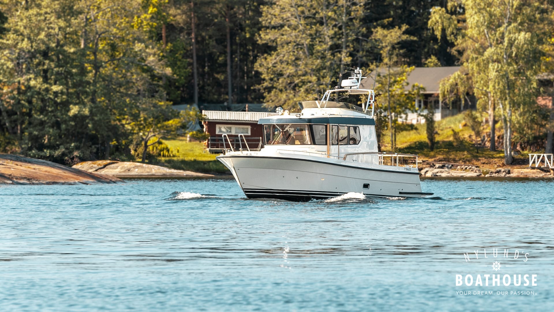Targa 30.1 - Image 22