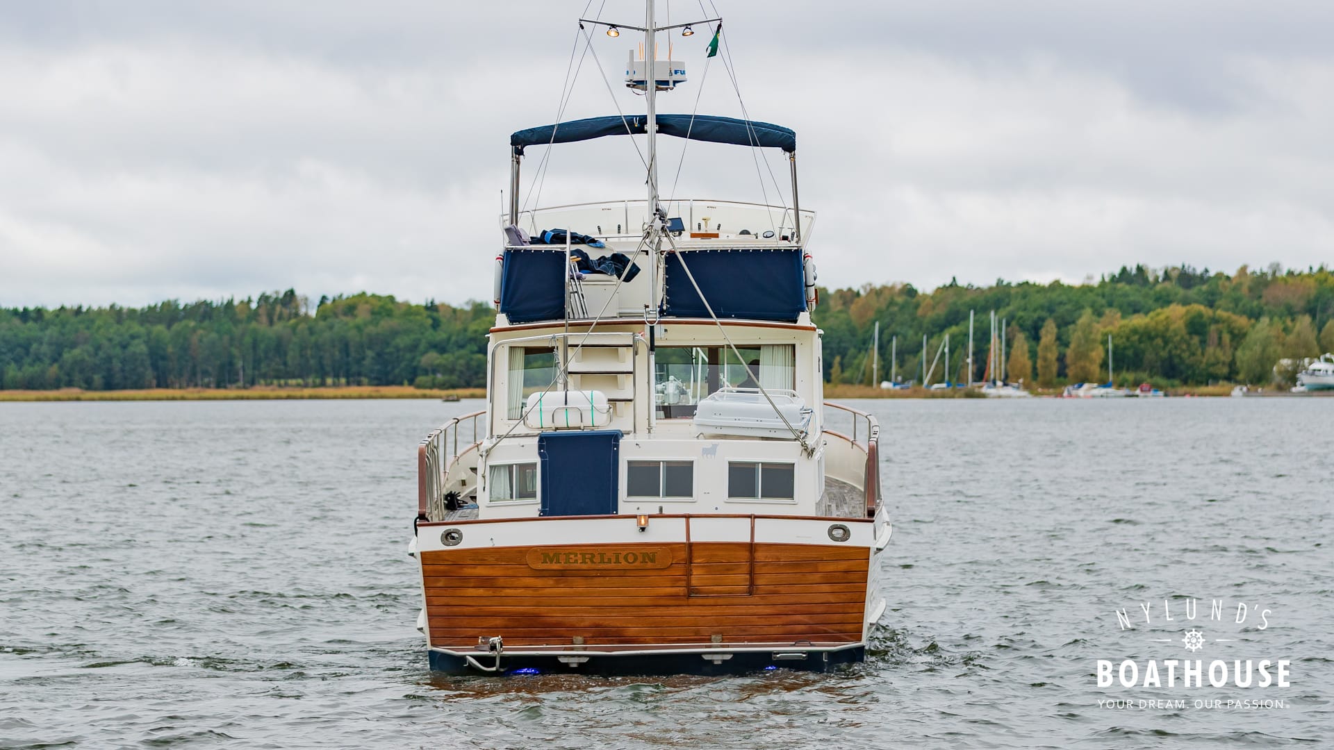 Grand Banks 46 Classic - Image 19