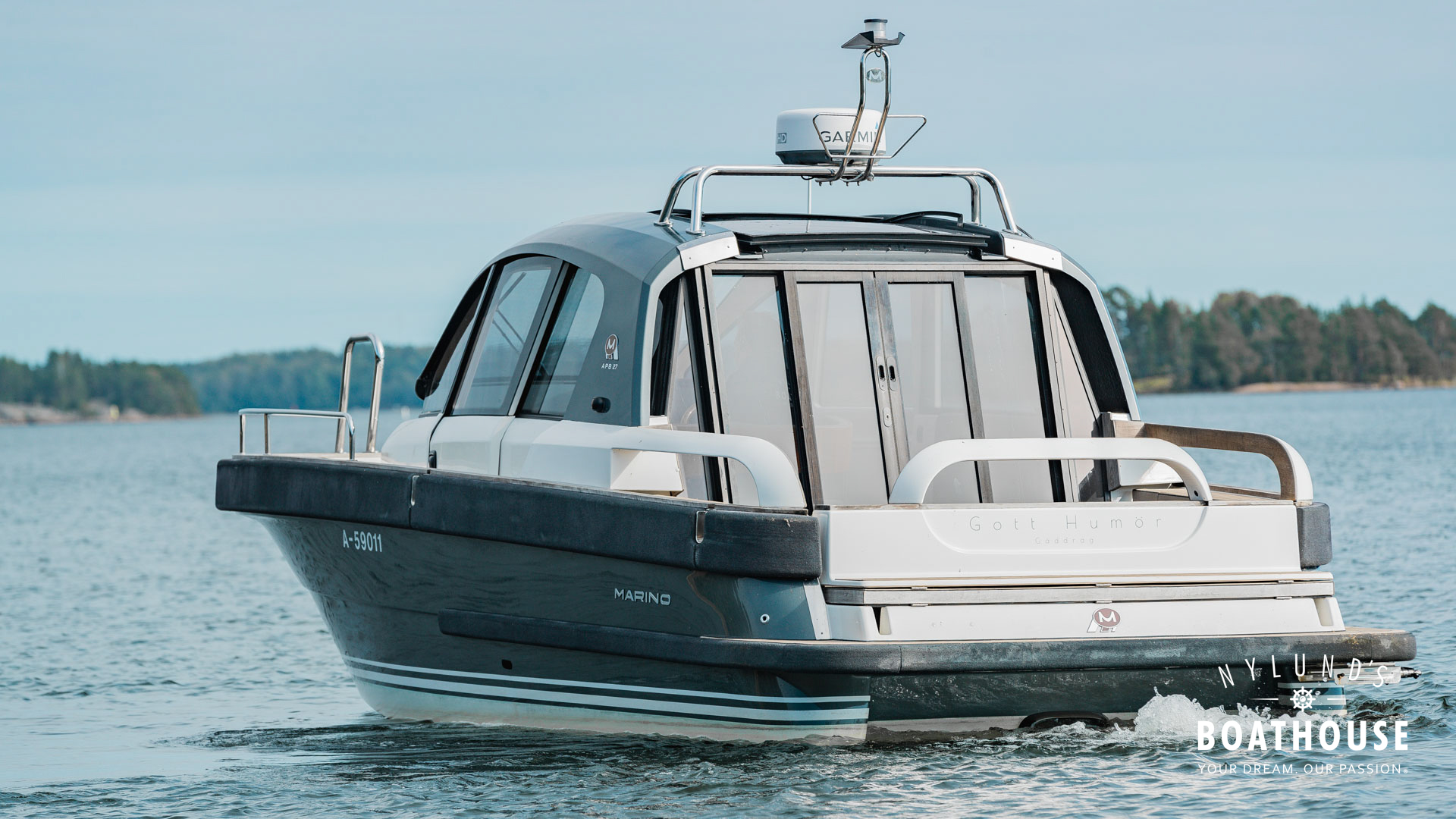 Marino APB27 - Image 12