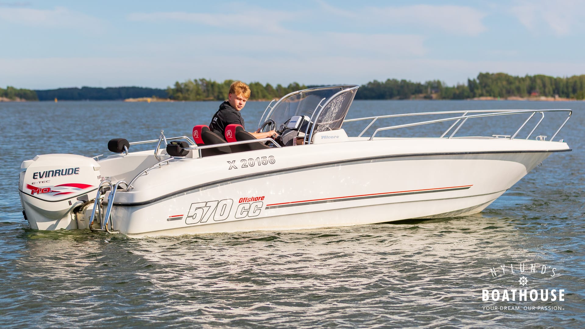 Micore 570 CC