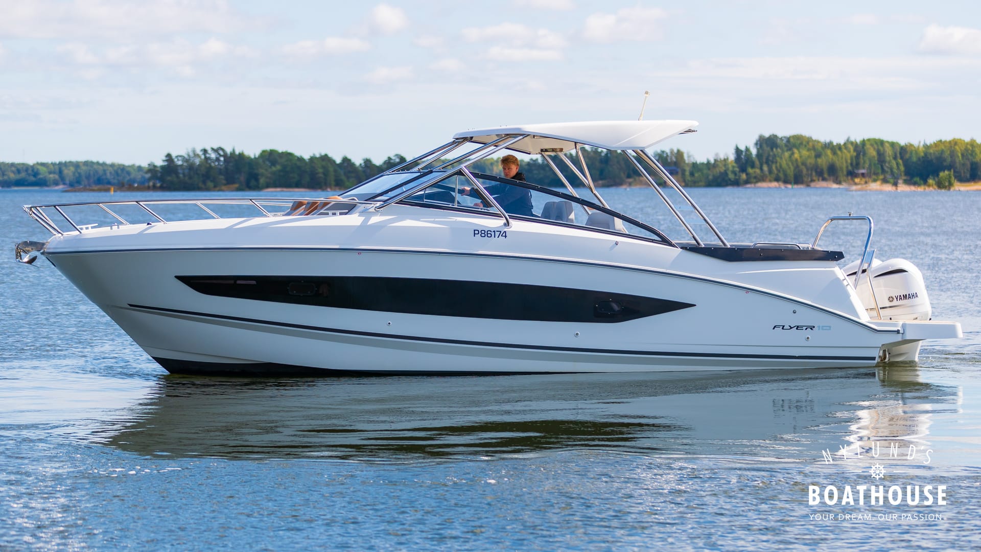 Beneteau Flyer 10 - Image 5