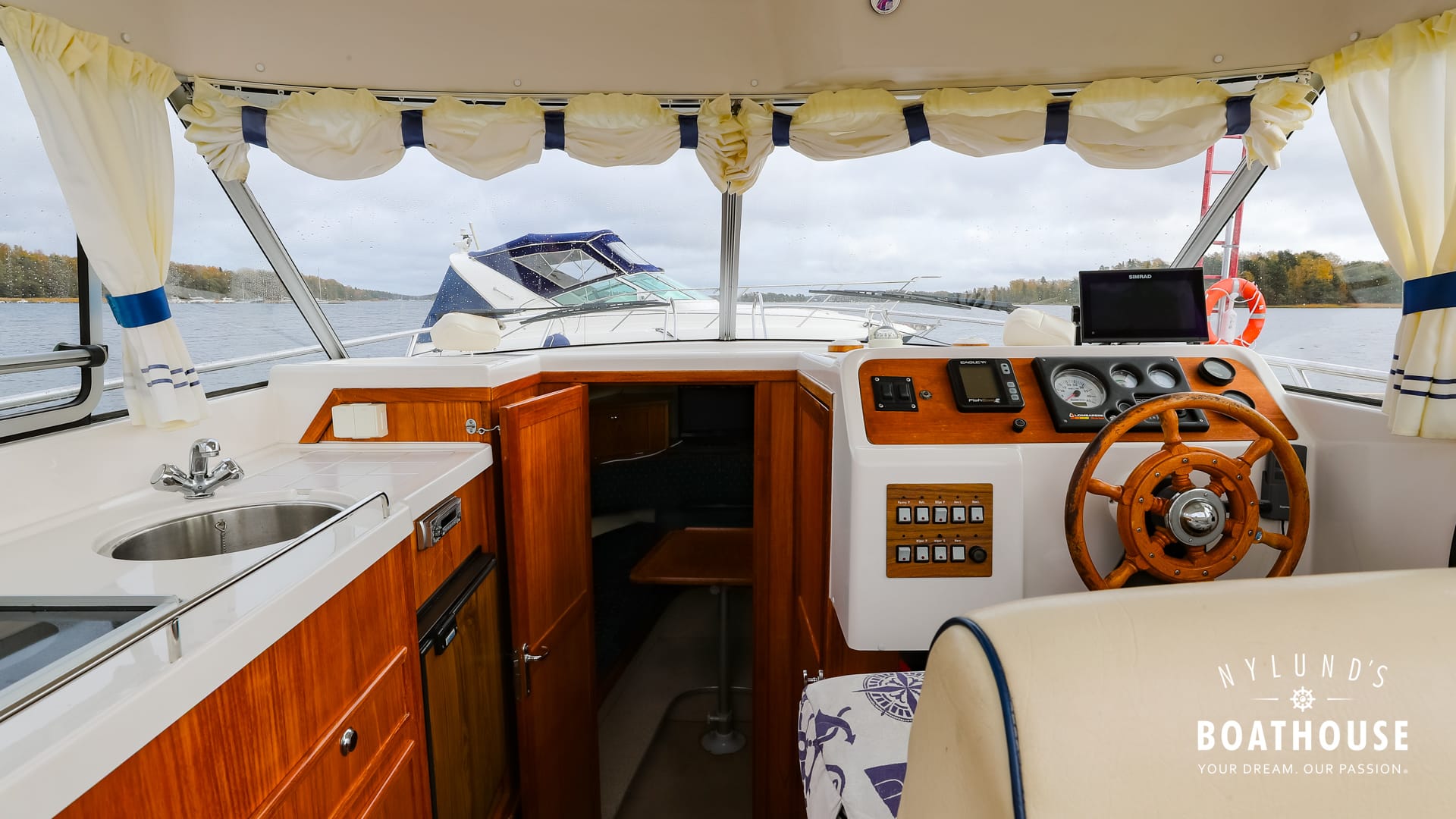 Marex 280 Holiday - Image 26