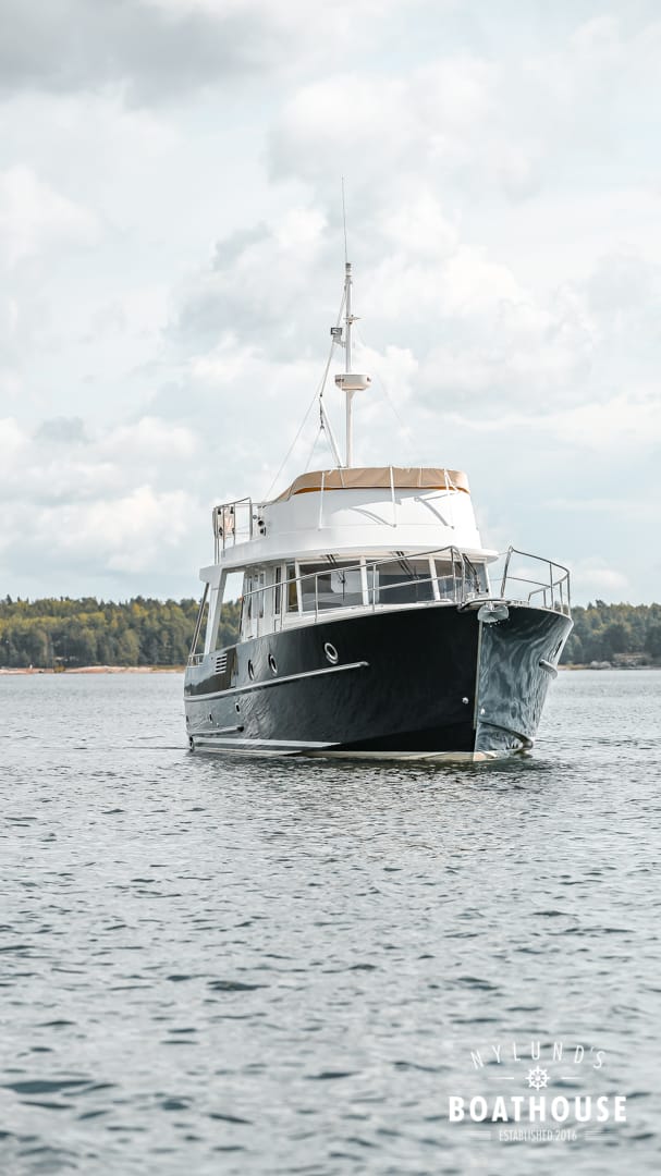 Beneteau Swift Trawler 42 - Image 17