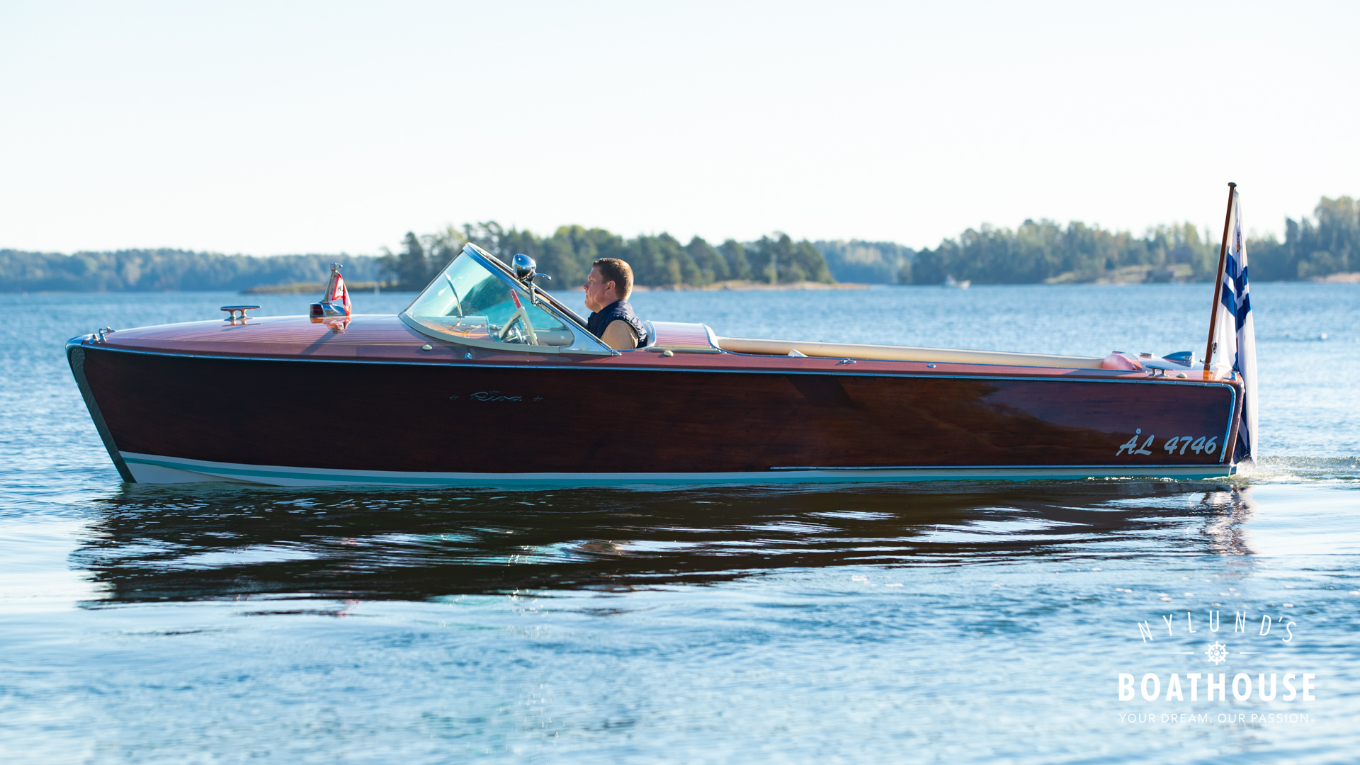 Riva Super Florida - Image 6