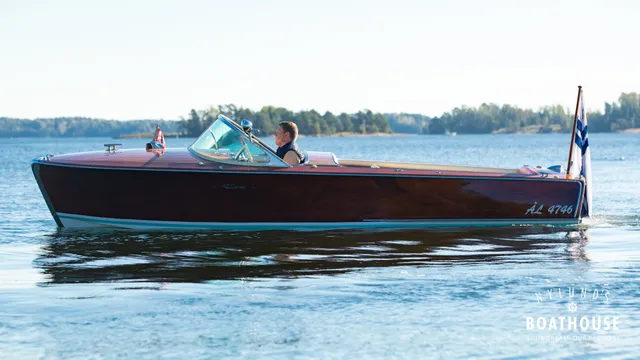 Riva Super Florida