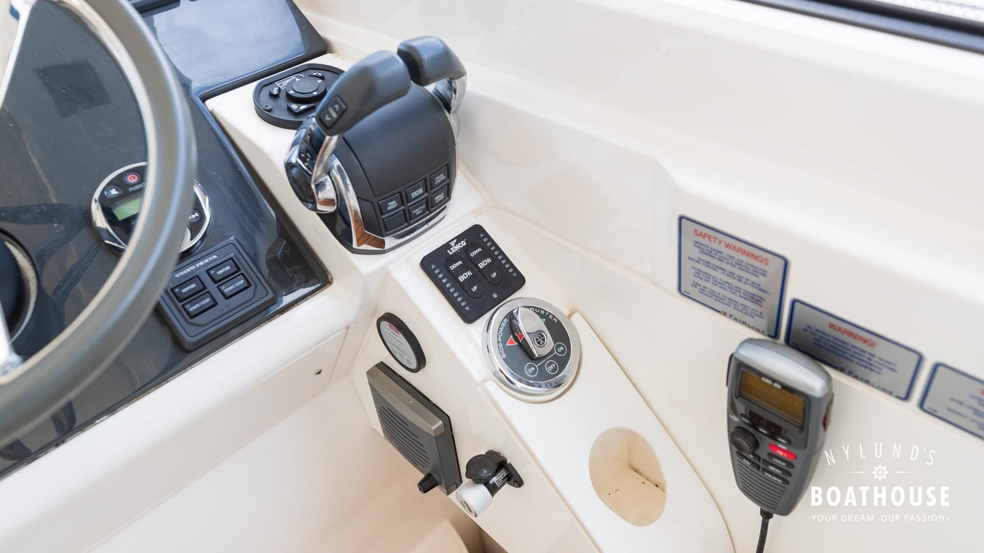 Fairline Targa 38 - Image 62