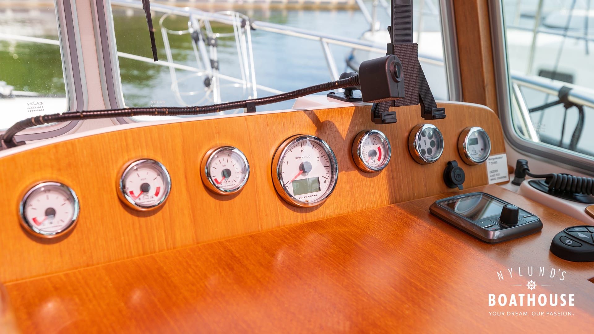 Nord Star 31 Patrol - Image 38
