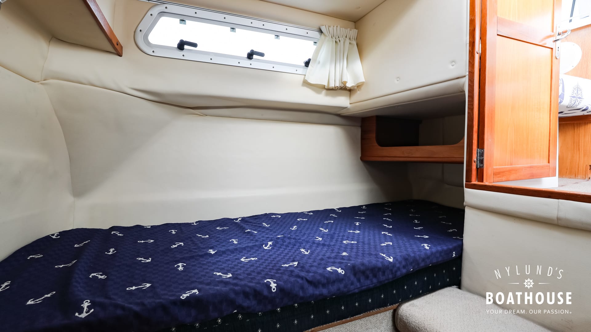 Marex 280 Holiday - Image 32
