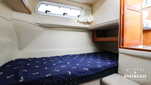 Marex 280 Holiday