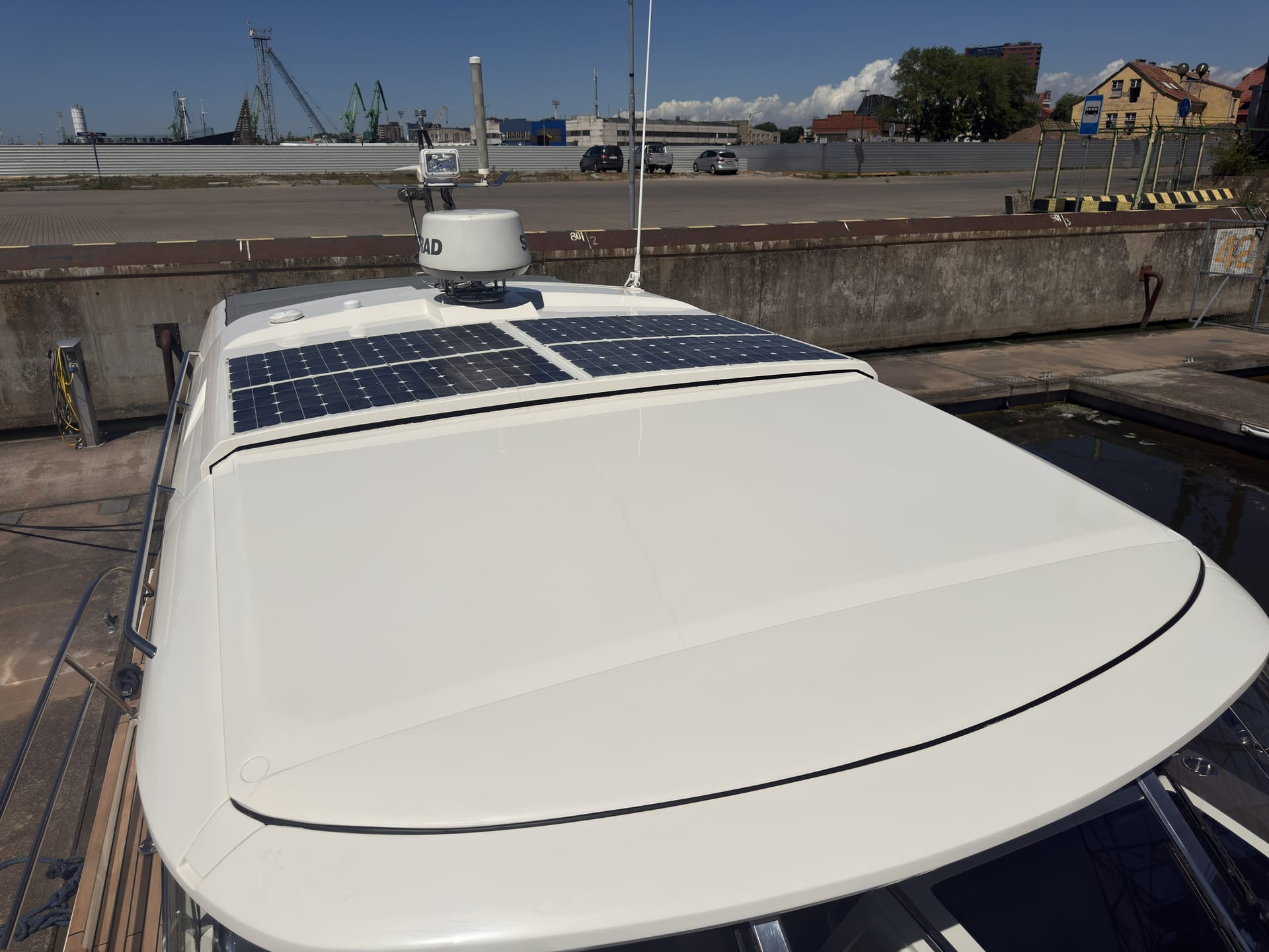 Marex 375 Marex - Image 7
