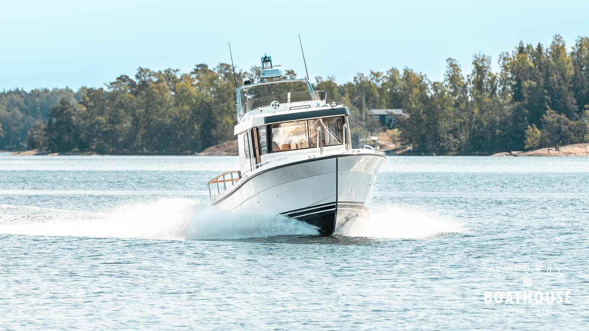 Targa 30.1 - Image 25