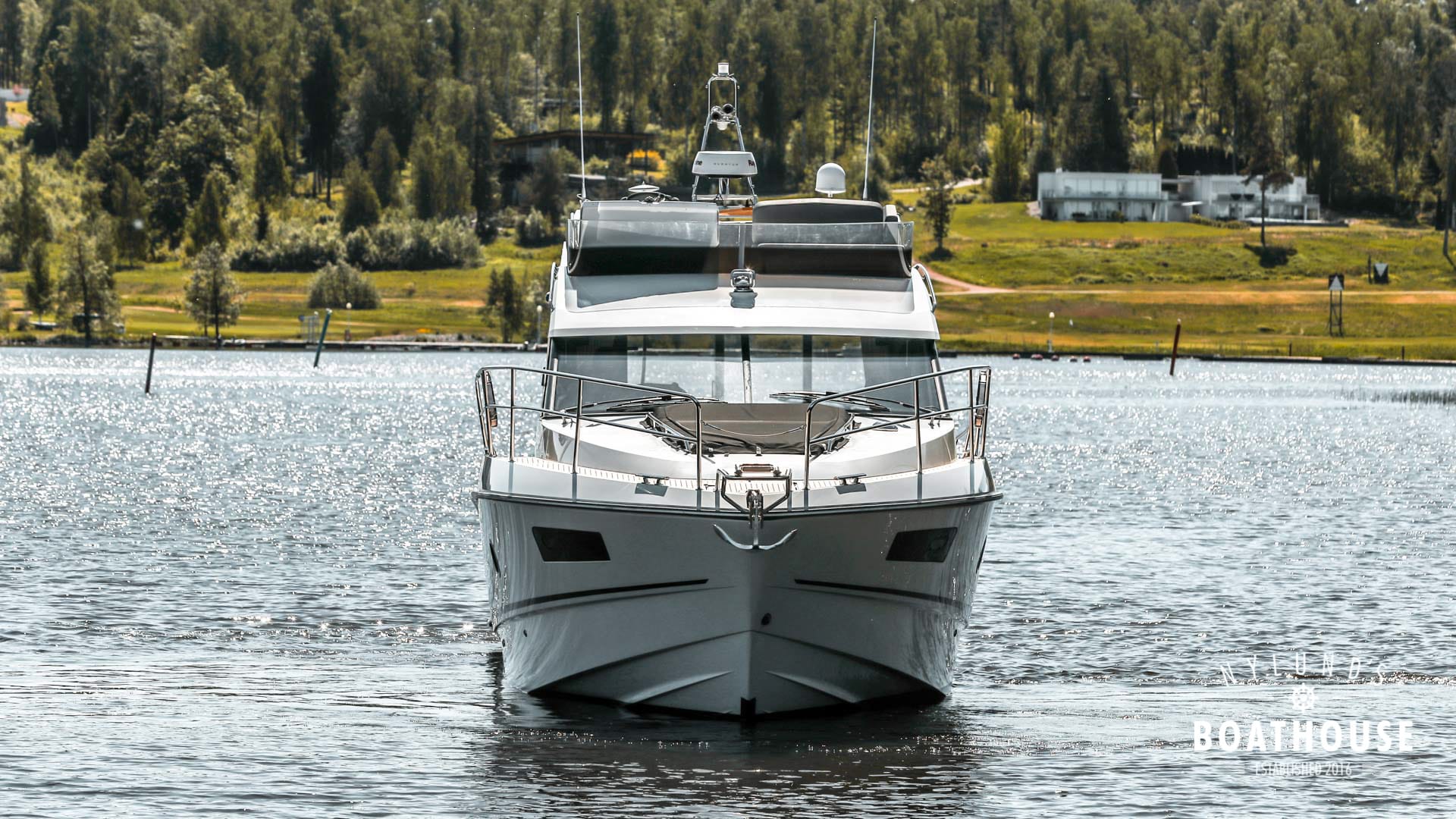 Grandezza 40 Fly - Image 10