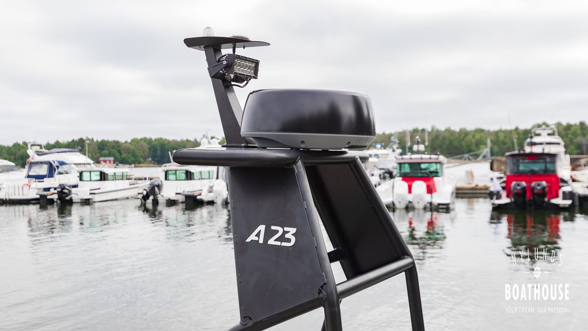 Anytec A23 - Image 43