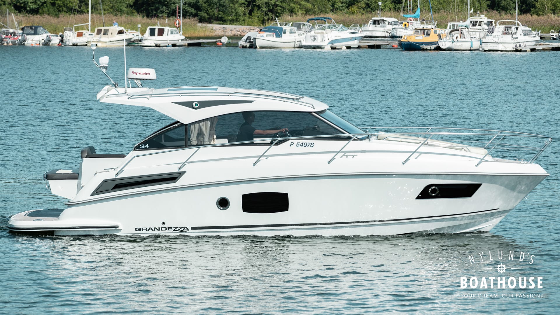 Grandezza 34 OC - Image 8