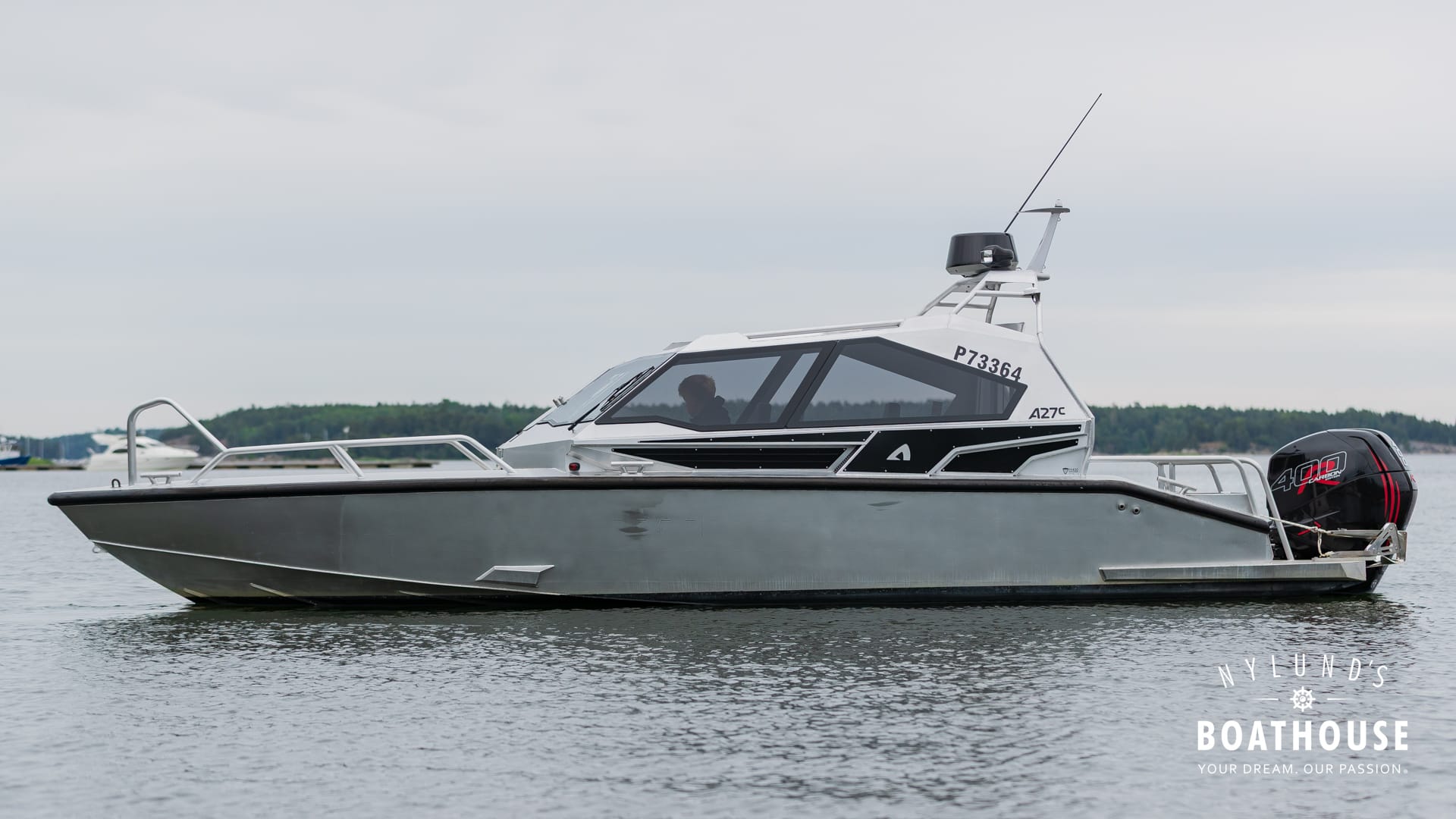 Anytec A27C - Image 8