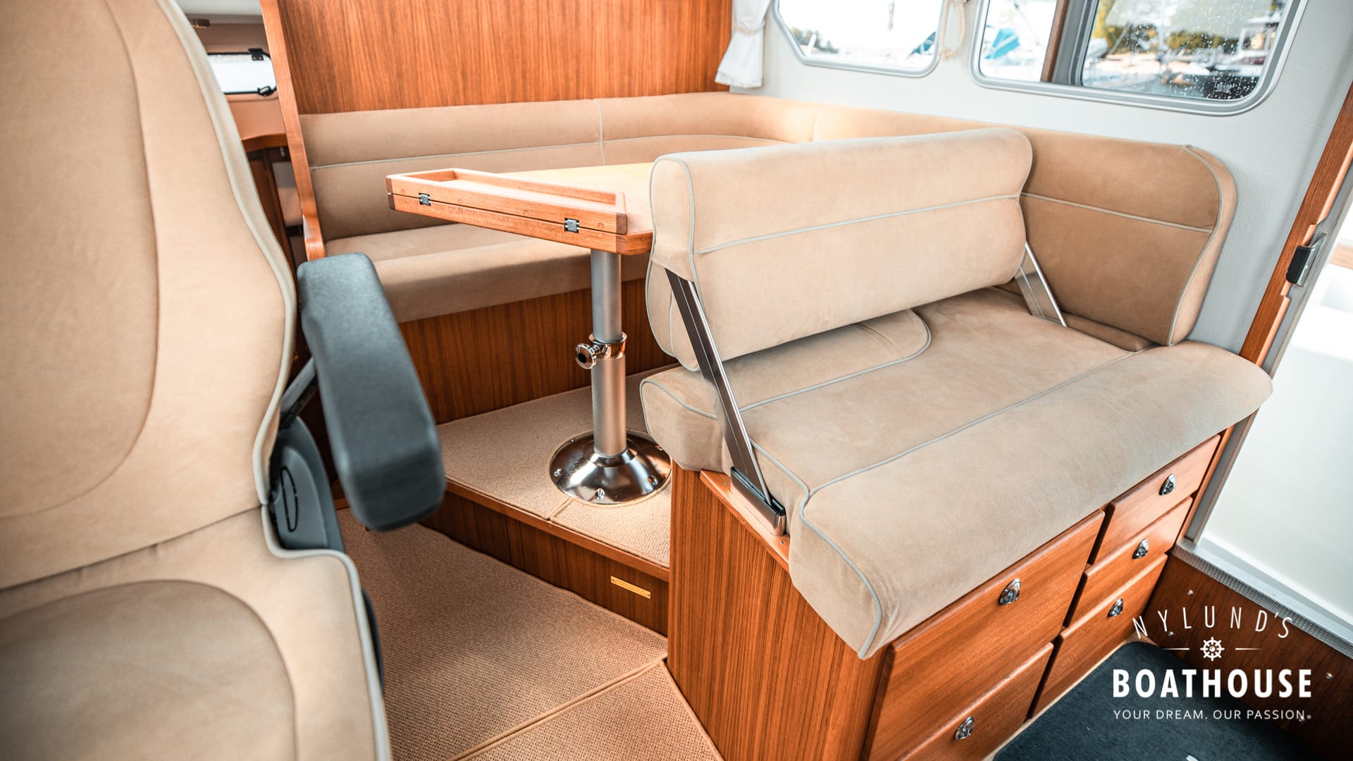 Targa 30.1 - Image 73