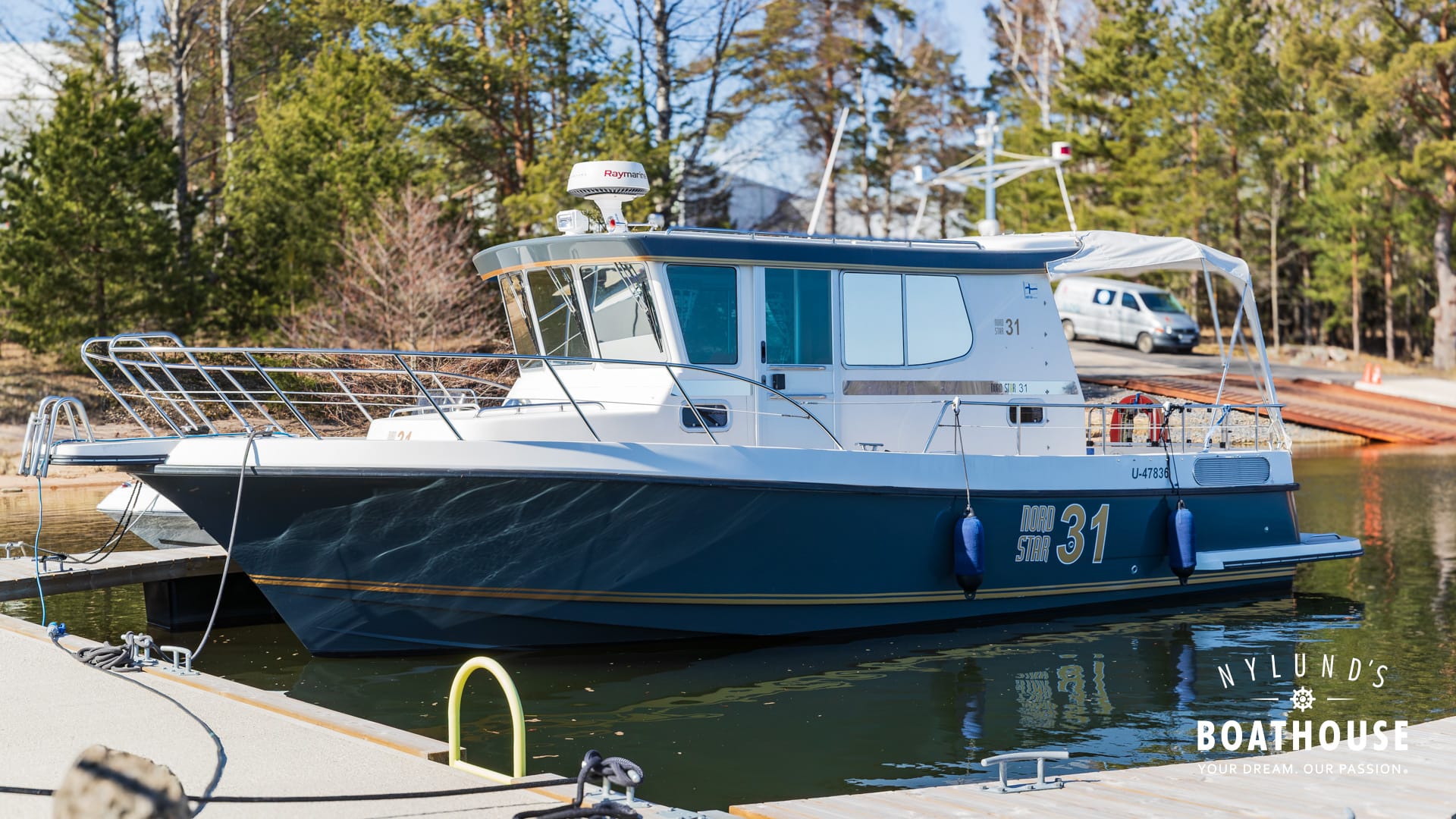 Nord Star 31 Patrol - Image 39
